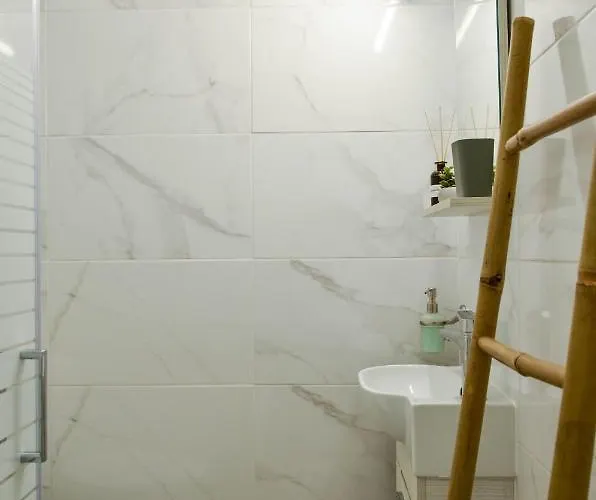 Holistic Apartamento *