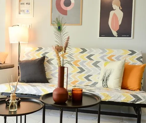 Holistic Apartamento