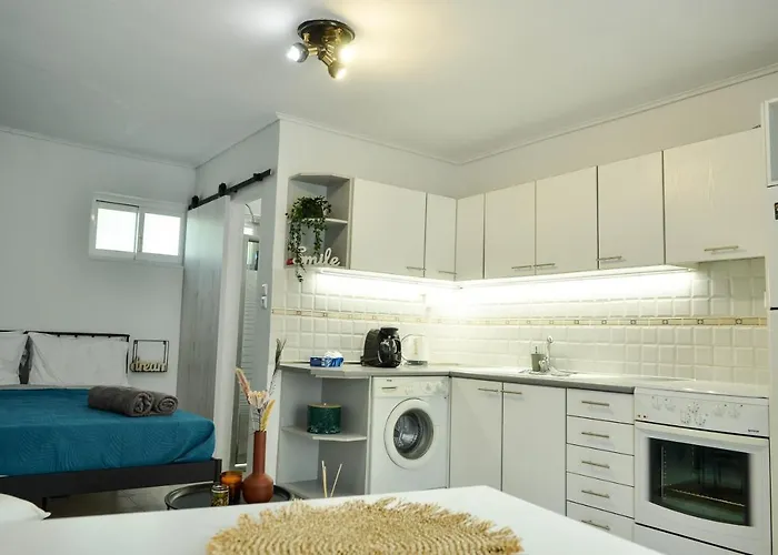 Holistic Apartamento *