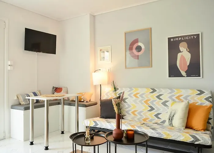 Holistic Apartamento *