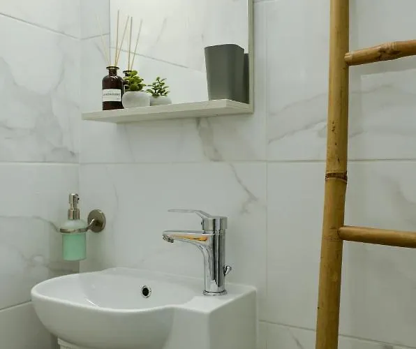 Apartamento Holistic