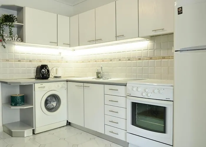 Apartamento Holistic *
