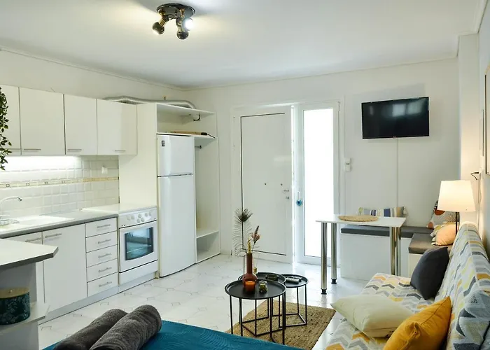 Apartamento Holistic Avía