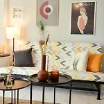 Holistic Apartment