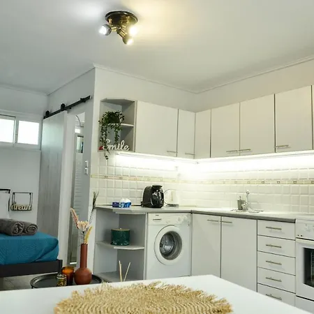 Holistic Apartamento *