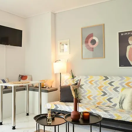Holistic Apartment *
