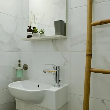 Apartamento Holistic