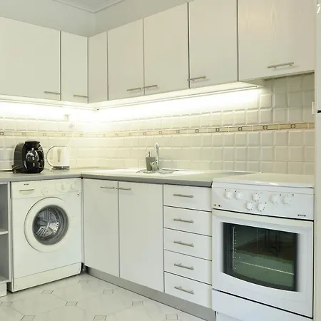 Apartament Holistic *