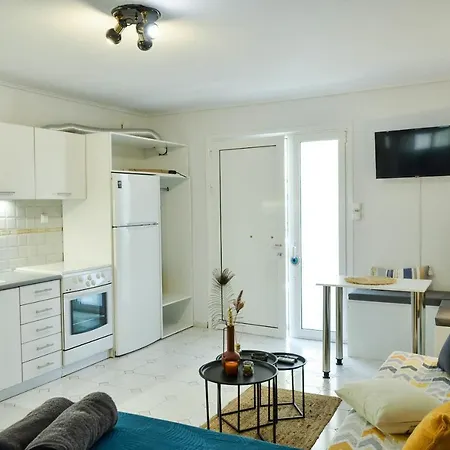 Apartment Holistic Avia