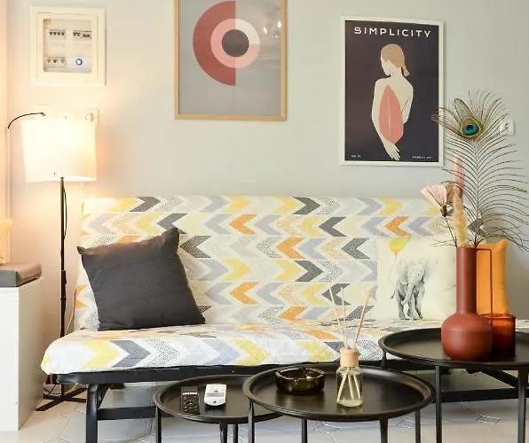 Holistic Appartement *