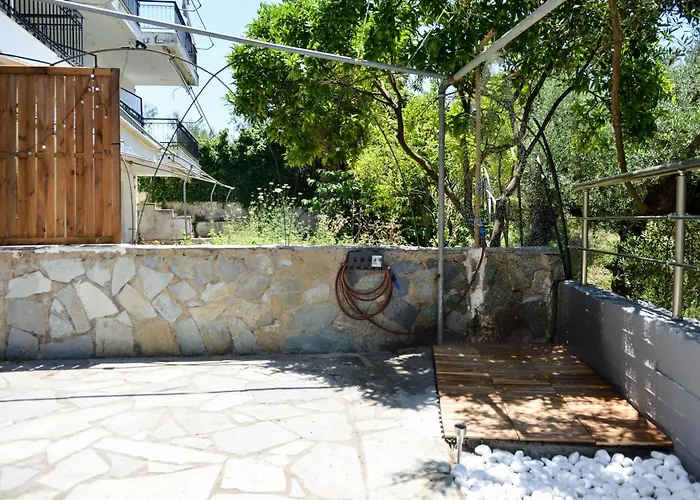 Appartement Holistic